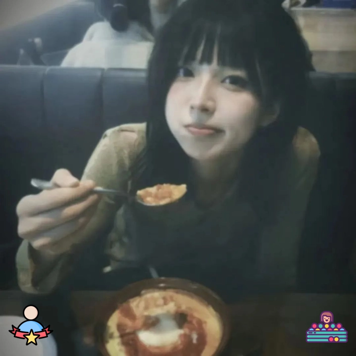 沈洁女士